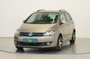 Volkswagen Golf Plus 1.6 TDI 77 kW DSG Team