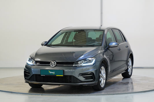 Volkswagen Golf 1.5 TSI 110 kW Highline