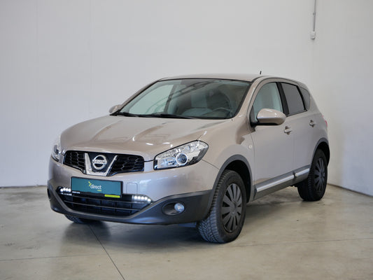 Nissan Qashqai 2.0 i 104 kW Acenta