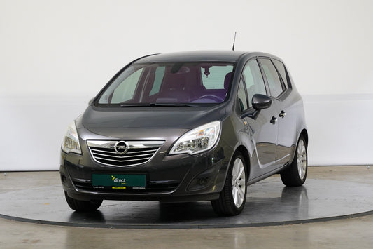 Opel Meriva 1.4 Turbo 103 kW Innovation