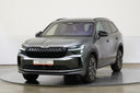Škoda Kodiaq 2.0 TDI 142 kW 4x4 Sportline