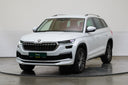 Škoda Kodiaq 2.0 TDI 147 kW DSG 4x4 L&K