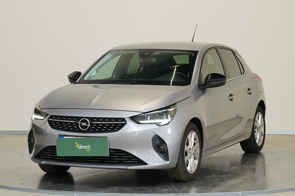 Opel Corsa 1.2 Turbo 74 kW Automat