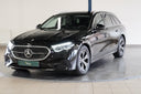 Mercedes-Benz Třídy E 220 d kombi
