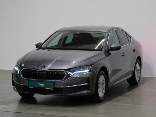 Škoda Octavia 1.5 eTSI 110 kW Top Selection