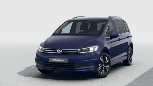 Volkswagen Touran People 1,5 TSI EVO 7DSG