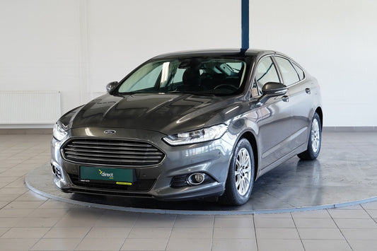 Ford Mondeo 2.0 TDCI 110 kW