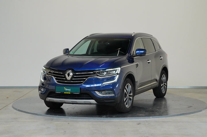 Renault Koleos 2.0 dCi 130 kW 4x4 Intens