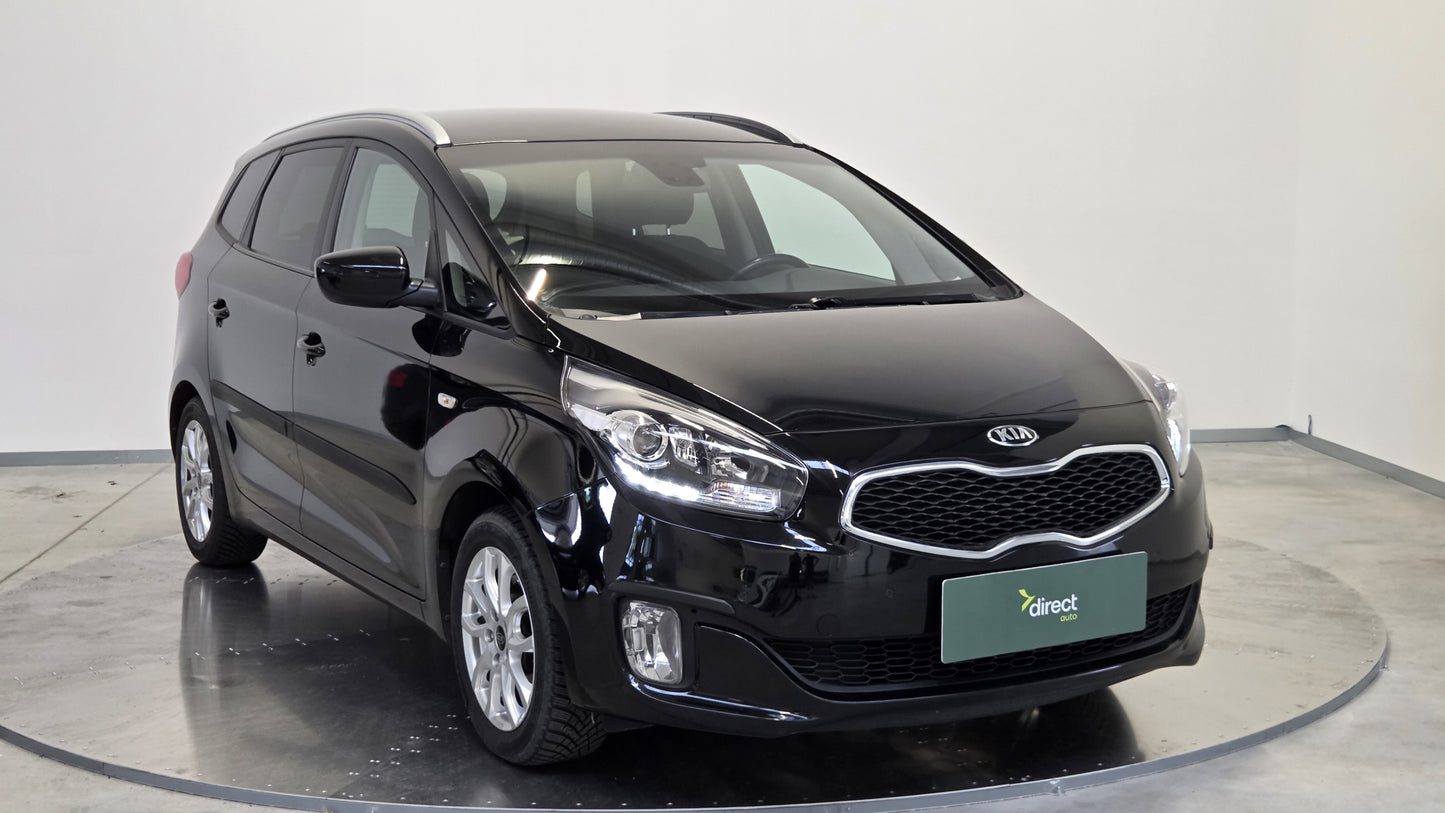 Kia Carens 1.6 GDI 99 kW Dream Team
