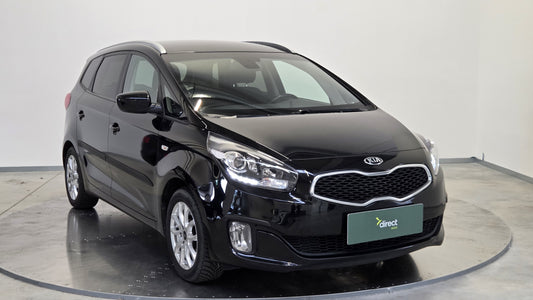 Kia Carens 1.6 GDI 99 kW Dream Team