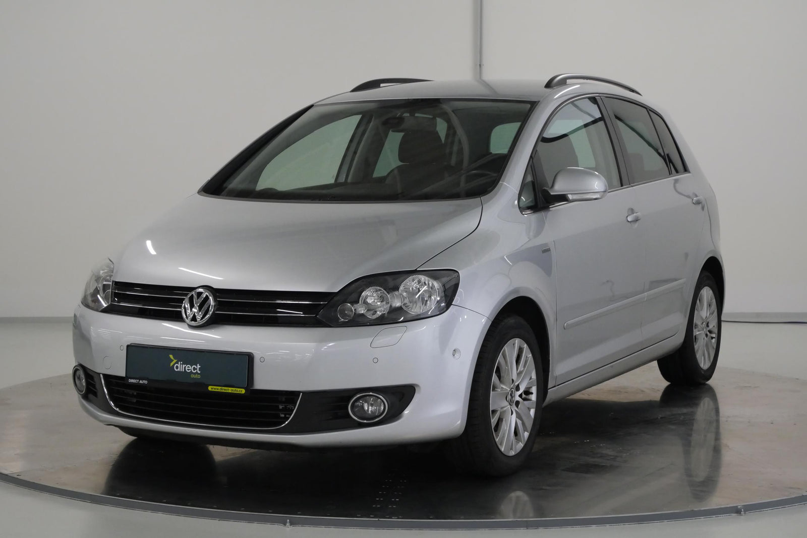 Volkswagen Golf 1.2 TSI 63 kW Life – foto 1