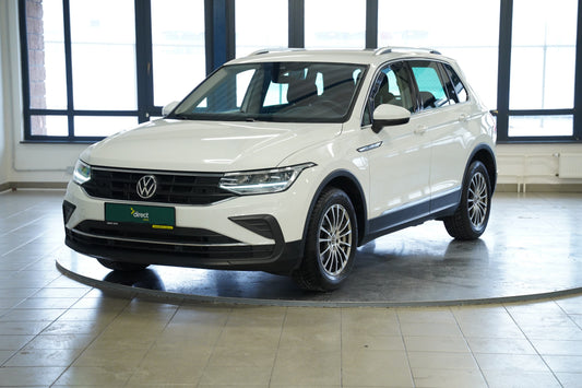 Volkswagen Tiguan 1.5 TSI 110 kW DSG Life
