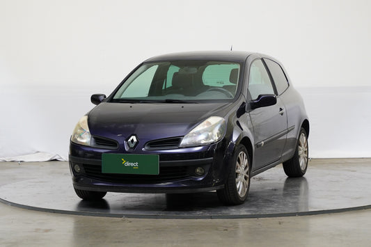 Renault Clio 1.6 i 65 kW