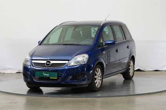 Opel Zafira 2.2 i 110 kW Innovation