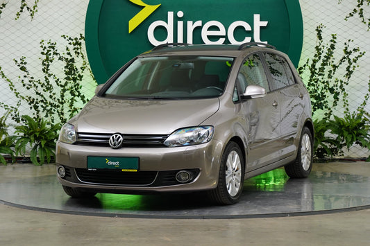 Volkswagen Golf 1.2 TSI 77 kW Life