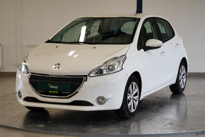 Peugeot 208 1.0i 50 kW