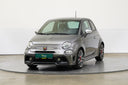 Abarth 595 1.4 Turbo 121 kW Turismo