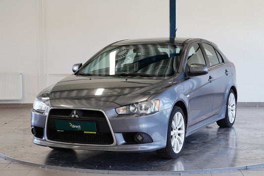 Mitsubishi Lancer 1.8i 105kW