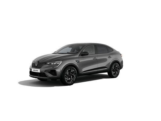 Renault Arkana esprit Alpine full hybrid 1.6 E-Tech 145