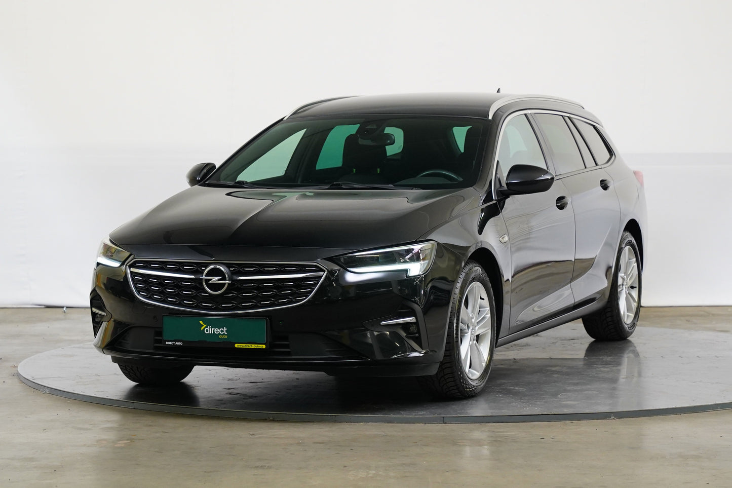 Opel Insignia 1.5 CDTI 90 kW Business