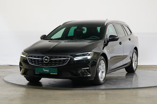 Opel Insignia 1.5 CDTI 90 kW Business