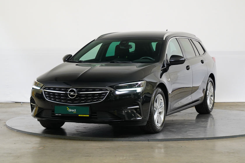 Opel Insignia 1.5 CDTI 90 kW Business