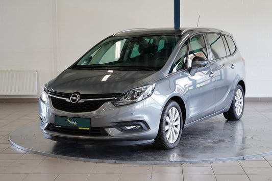 Opel Zafira 1.4 Turbo 103 kW