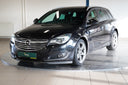 Opel Insignia 2.0 CDTi 120 kW