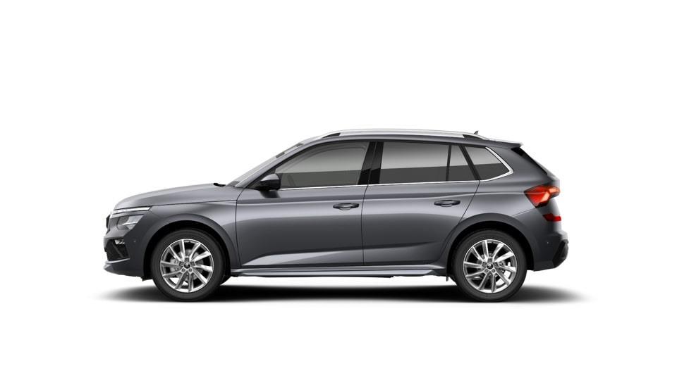 Škoda Kamiq 1.5 TSI 130 let Premium