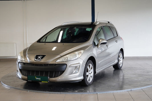 Peugeot 308 1.6 HDI 66kW Premium