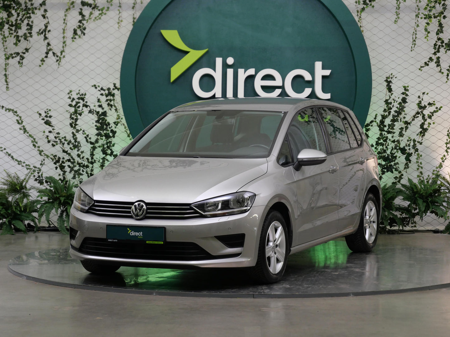 Volkswagen Golf 1.2 TSI 63 kW Comfortline