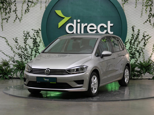 Volkswagen Golf 1.2 TSI 63 kW Comfortline