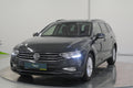 Volkswagen Passat 2.0 TDI 110 kW DSG Business