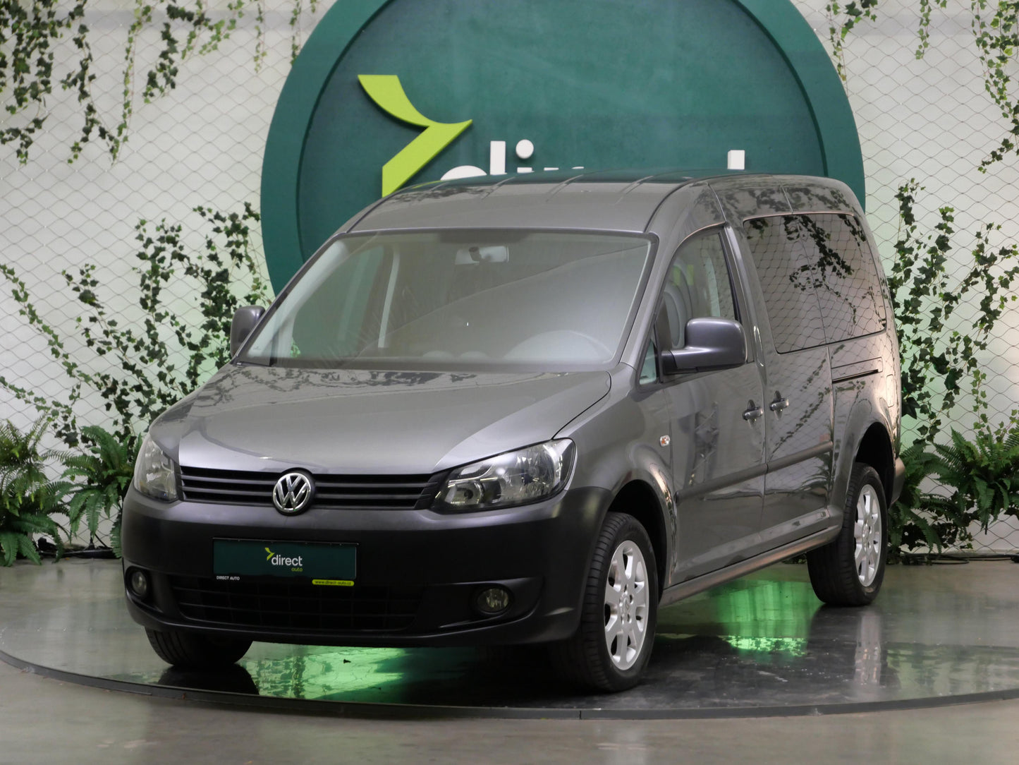 Volkswagen Caddy 2.0 TDI 103 kW Maxi Roncalli