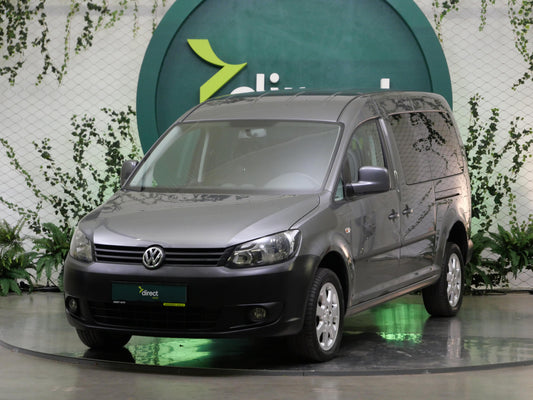 Volkswagen Caddy 2.0 TDI 103 kW Maxi Roncalli