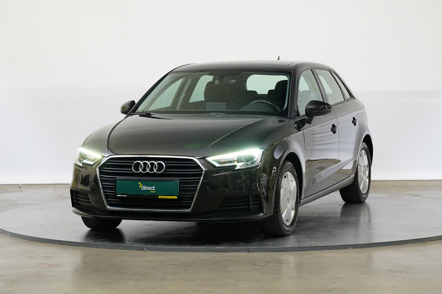 Audi A3 1.4 TFS 110 kW Sportback