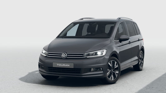 Volkswagen Touran People 2,0 TDI 110kW EVO 7DSG