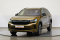 Škoda Kodiaq 2.0 TDI 142 kW 4x4 Sportline