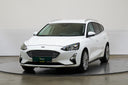 Ford Focus 1.5 TDCi 88 kW Cool&Connect