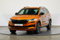 Škoda Karoq 2.0 TDI 110 kW 4x4 Sportline