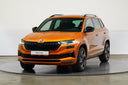 Škoda Karoq 2.0 TDI 110 kW 4x4 Sportline