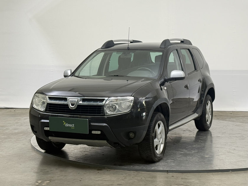 Dacia Duster 1.5 dCi 79 kW Arctica