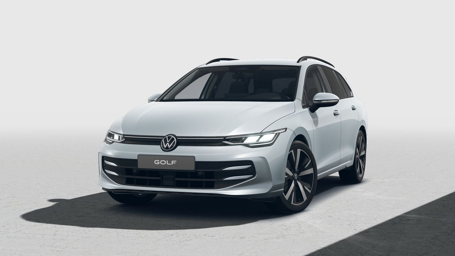 Volkswagen Golf People 1,5 eTSI 7DSG mHEV