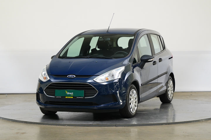 Ford B-MAX 1.4 16V 66 kW Duratec