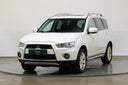 Mitsubishi Outlander 2.2 DI-D 115 kW 4x4