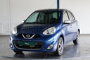 Nissan Micra 1.2 i 59 kW N-Tec