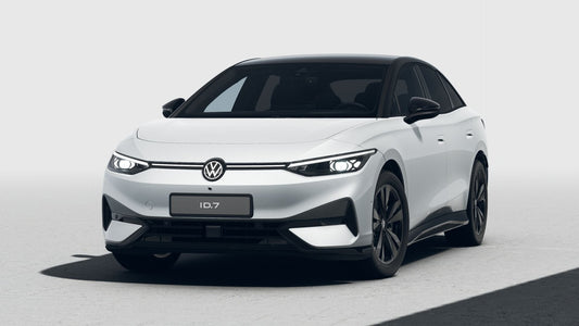 Volkswagen ID.7 Pro S People 210kW, kap. 86 kW