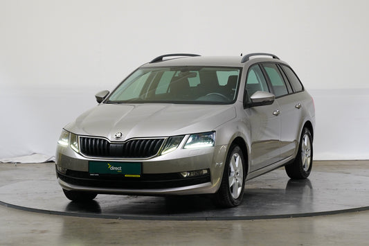 Škoda Octavia 1.0 TSI 85 kW Ambition