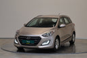 Hyundai i30 1.6 CRDi 81 kW