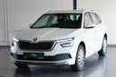 Škoda Kamiq 1.0 TSI 85 kW DSG Style